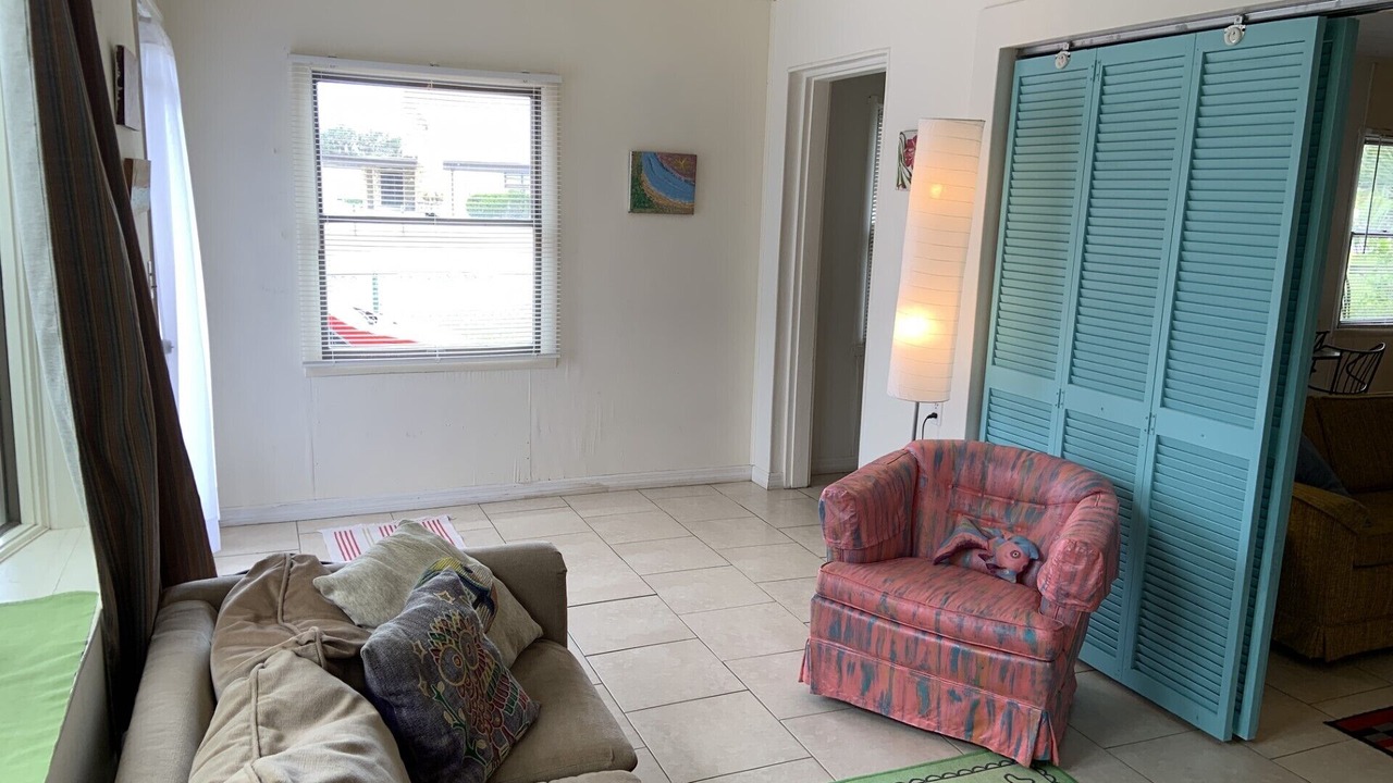 Photo of Livingroom in Flagler Beach
