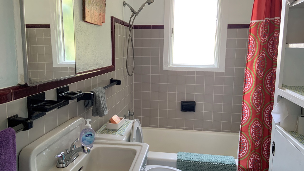 Photo of Bathroom in Flagler Beach