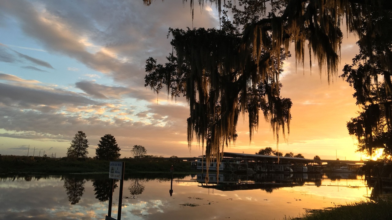 Photo of Outdoor in Sanford
