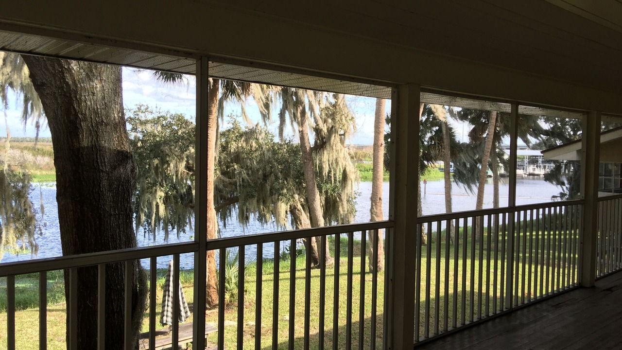 Photo of Outdoor in Sanford