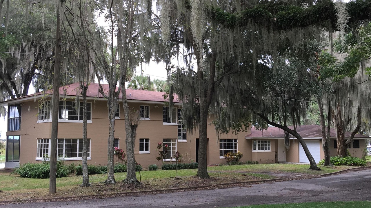 Photo of Outdoor in Sanford