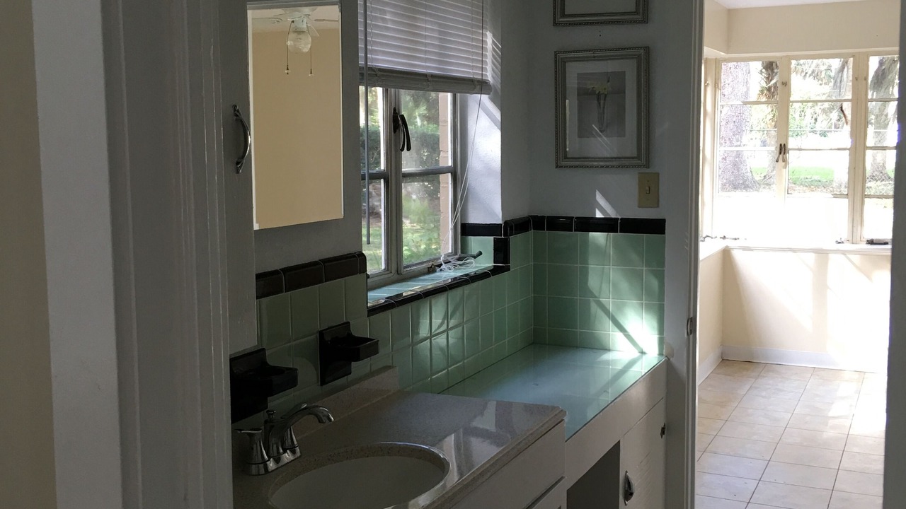 Photo of Bathroom in Sanford