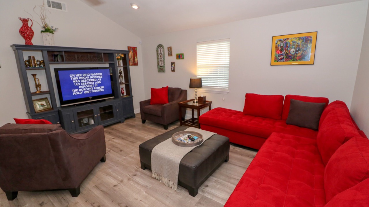 Photo of Bedroom in Bay St Louis