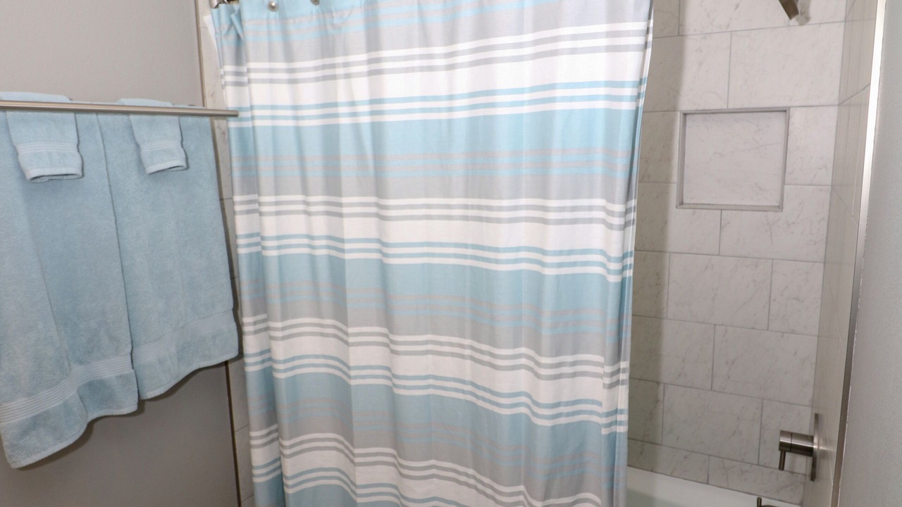 Photo of Bathroom in Bay St Louis