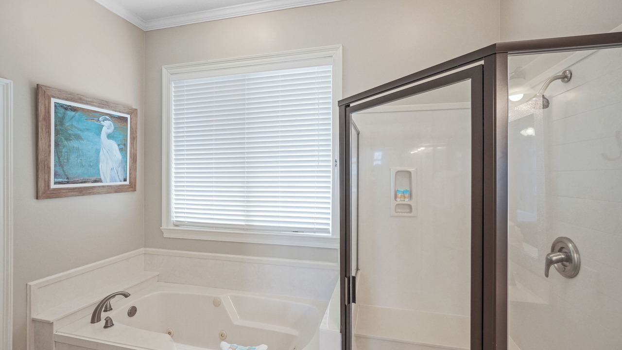 Photo of Bathroom in Gulf Shores