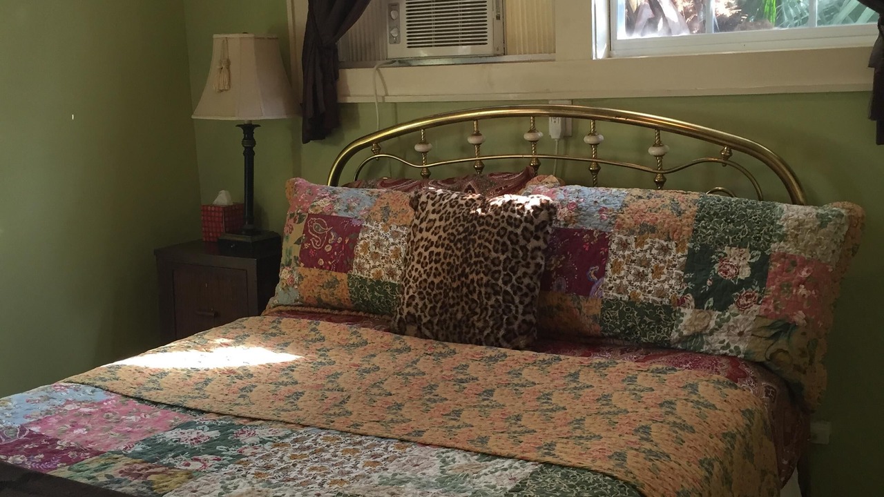 Photo of Bedroom in Saint Roch