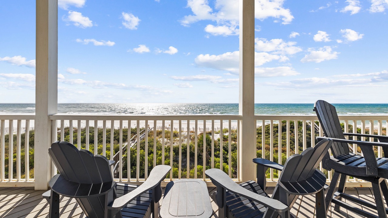 Photo of Others in Cape San Blas