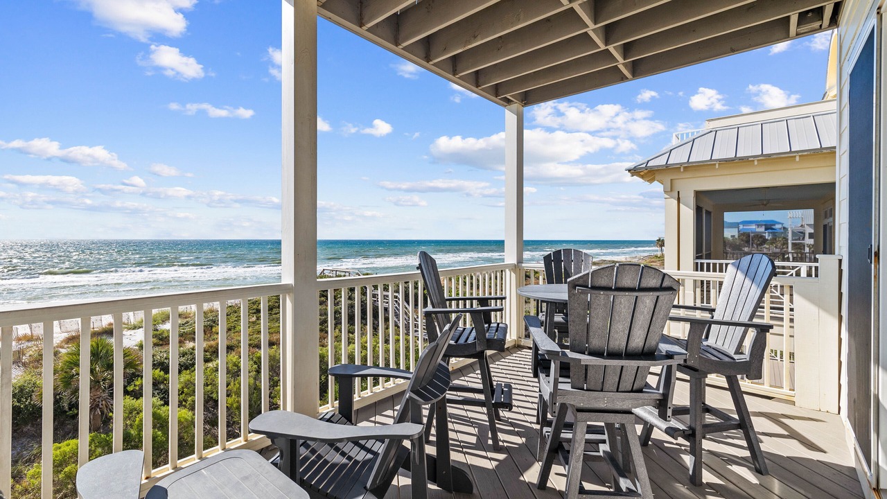 Photo of Others in Cape San Blas