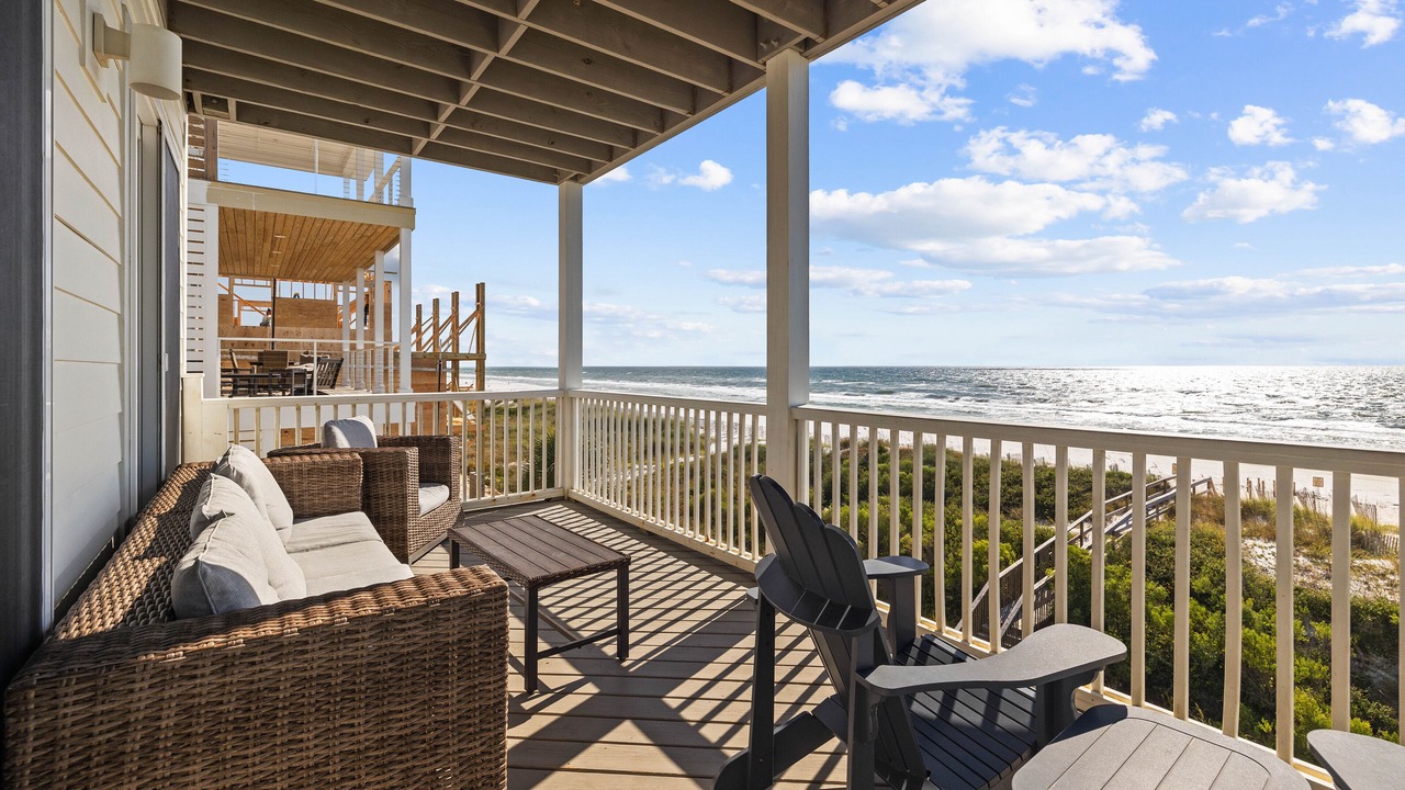 Photo of Others in Cape San Blas