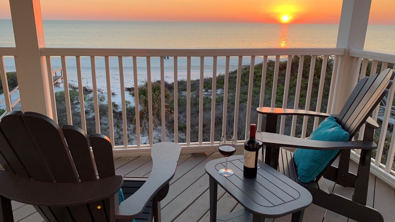 Photo of Others in Cape San Blas