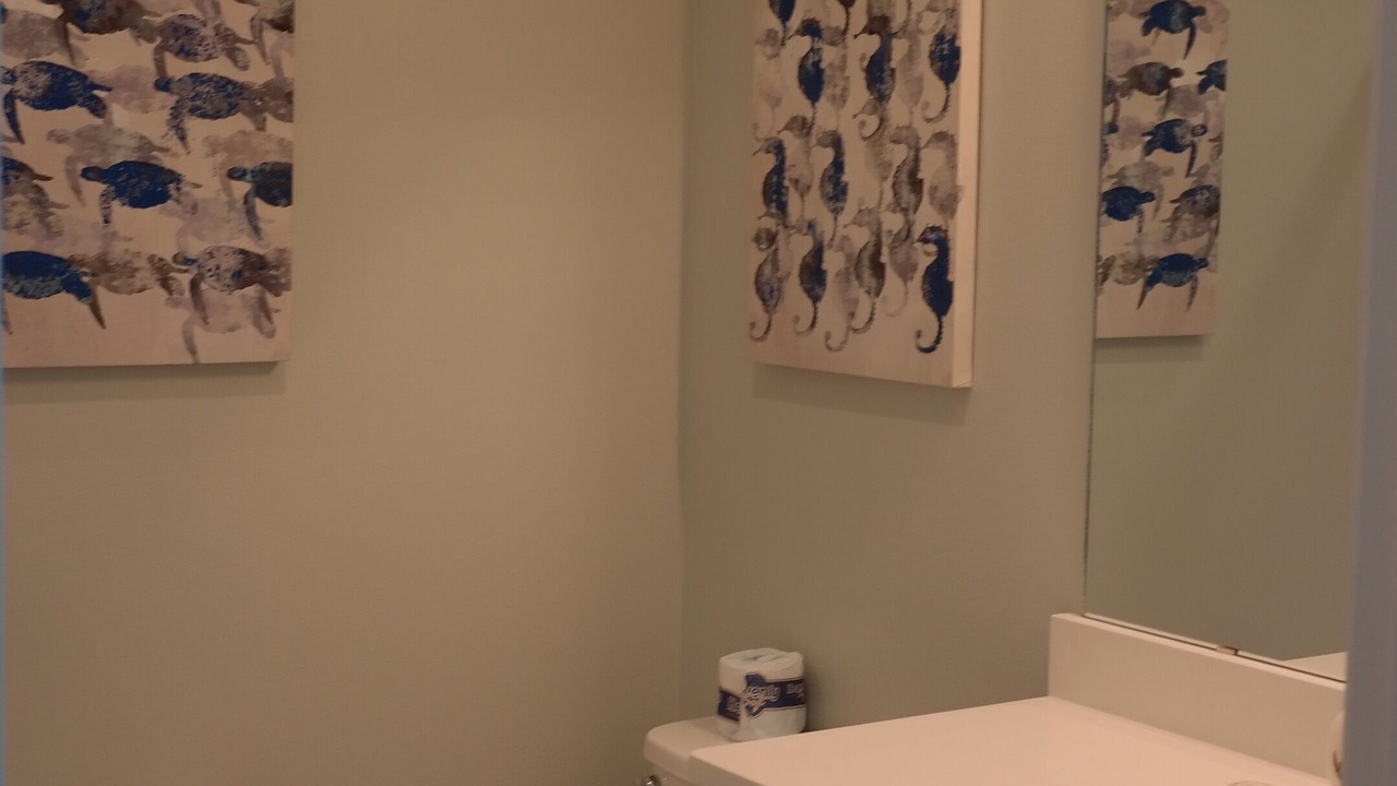 Photo of Bathroom in Ono Island