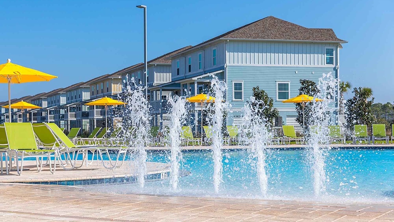 Photo of Outdoor in Ono Island