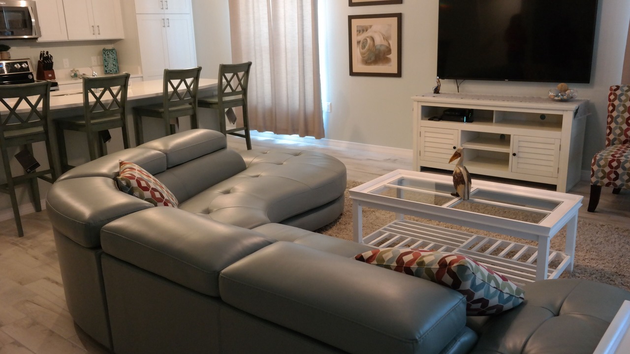 Photo of Livingroom in Ono Island