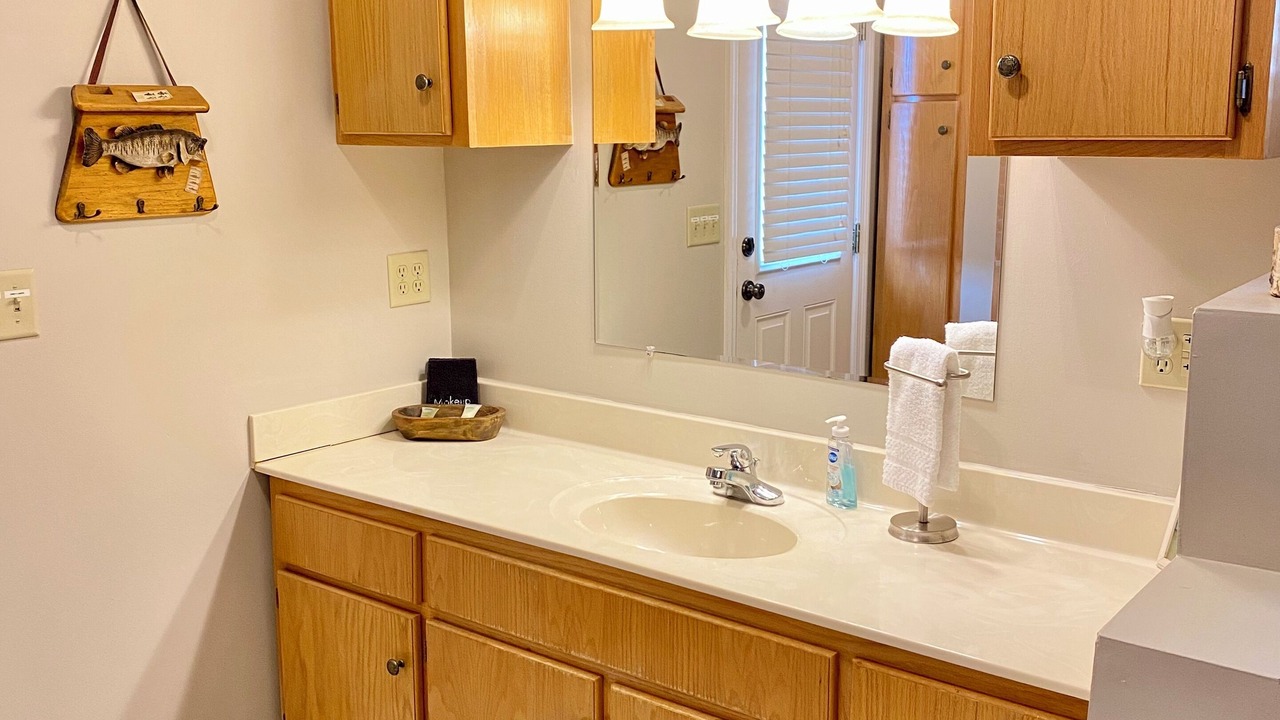 Photo of Bathroom in Goshen