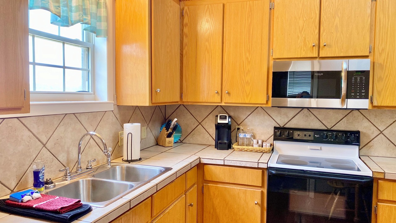 Photo of Kitchen in Goshen
