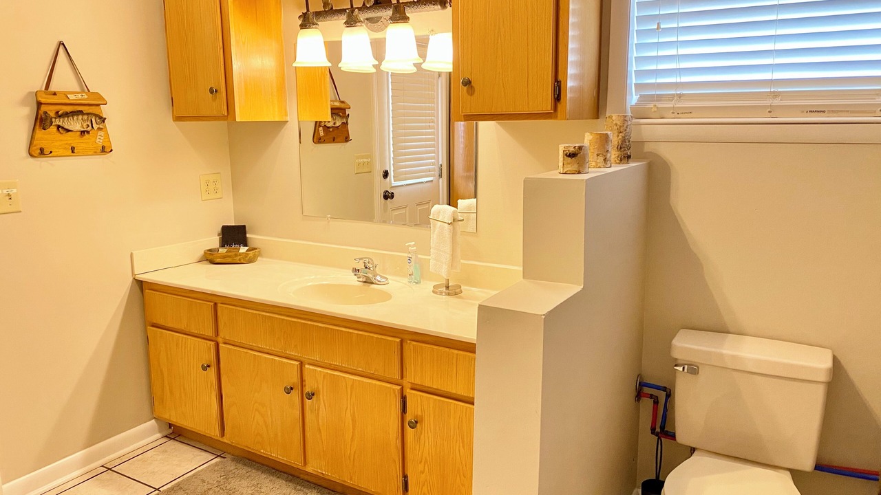 Photo of Bathroom in Goshen