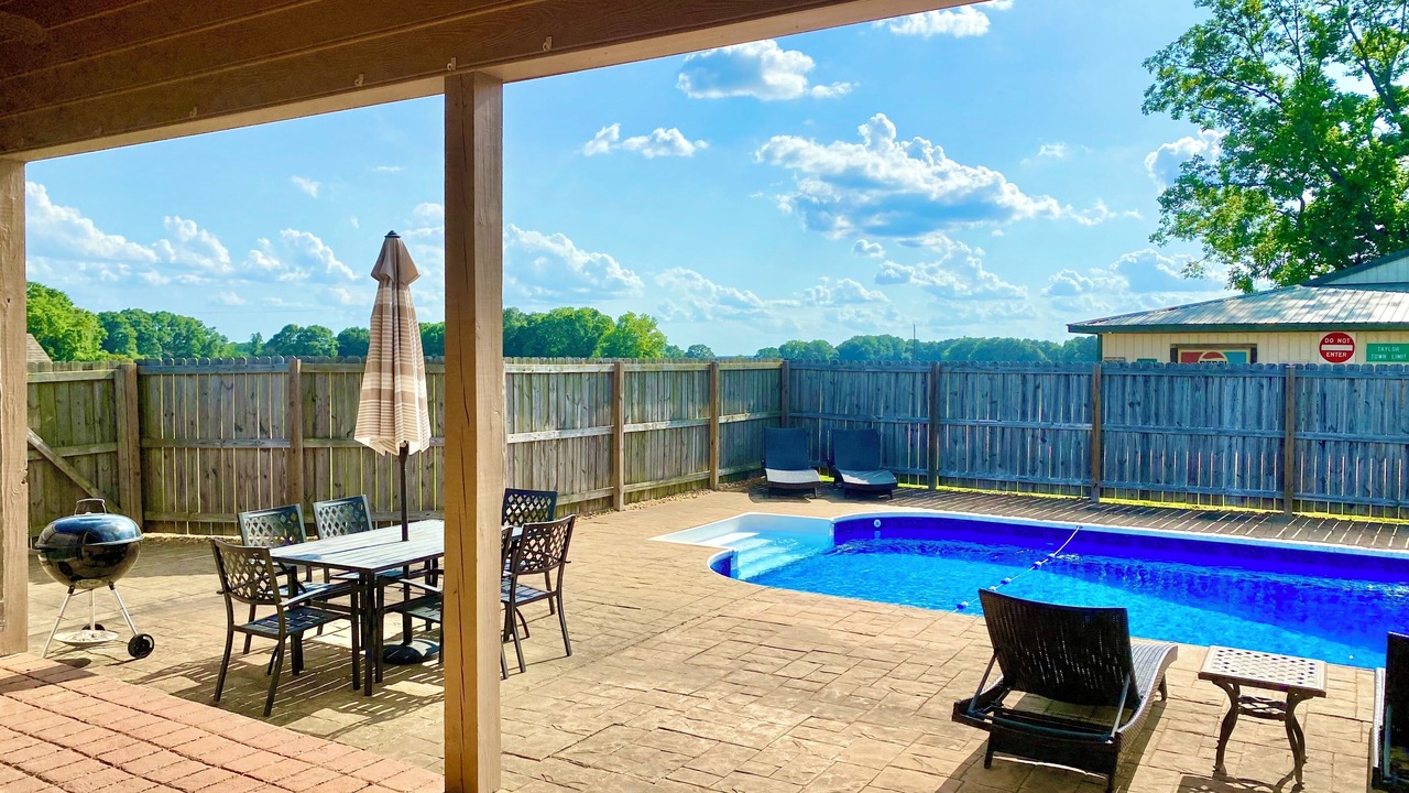 Photo of Outdoor in Goshen