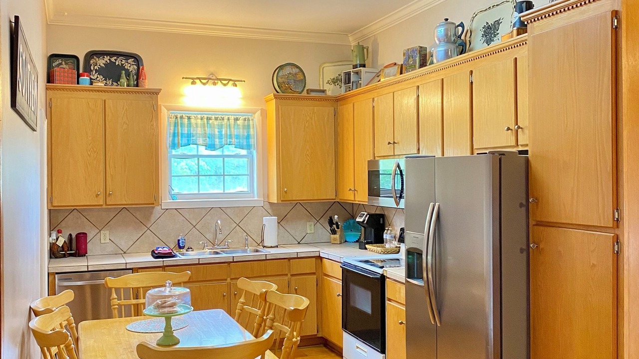 Photo of Kitchen in Goshen