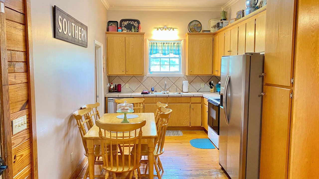 Photo of Kitchen in Goshen