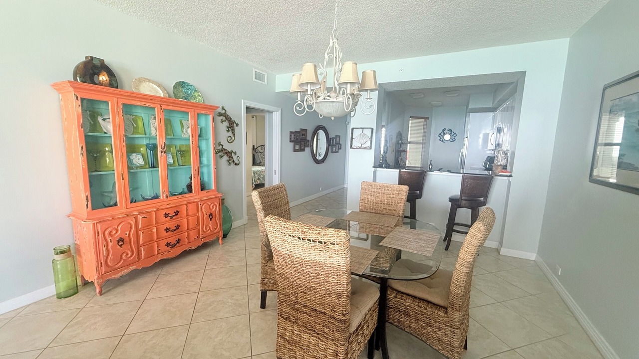 Photo of Livingroom in Navarre Beach