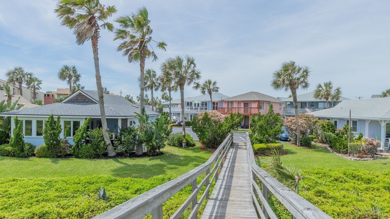 Photo of Others in St. Augustine Beach