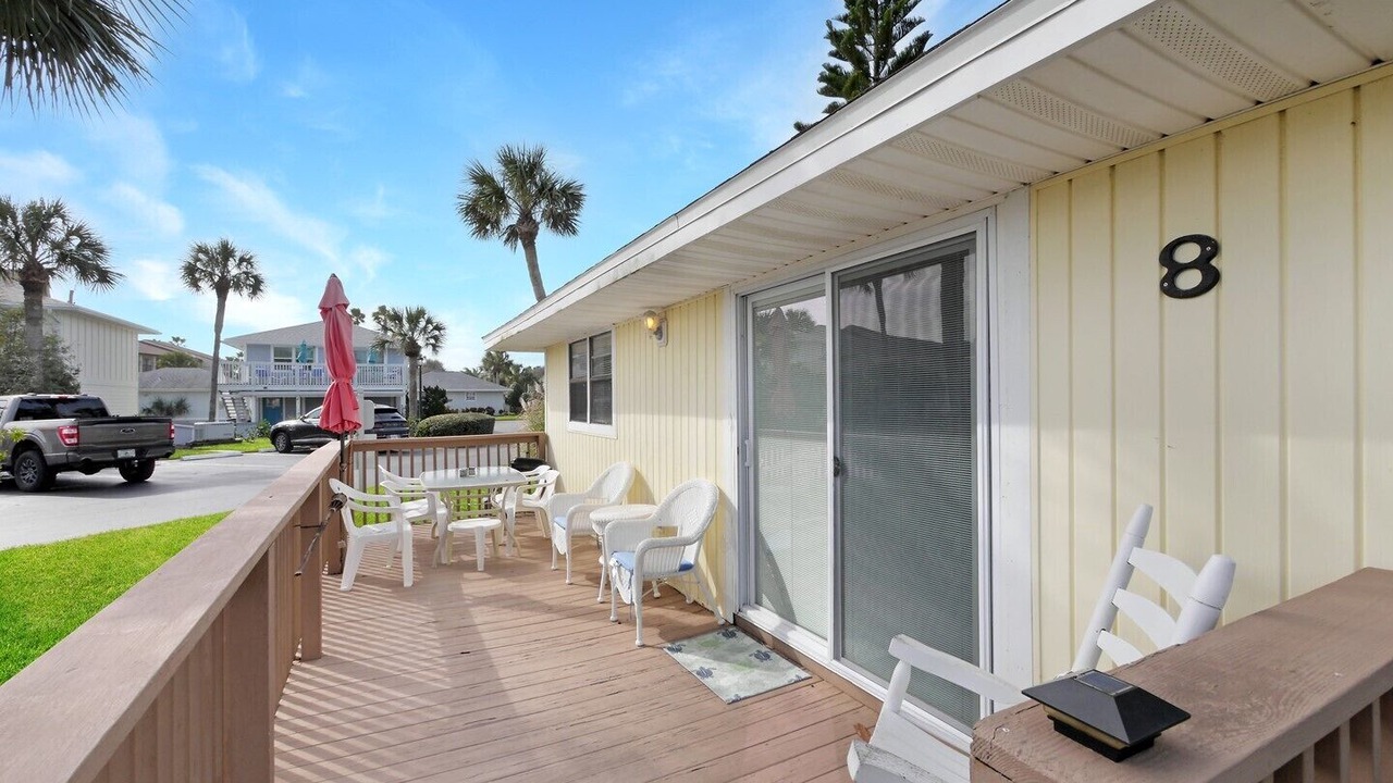 Photo of Others in St. Augustine Beach