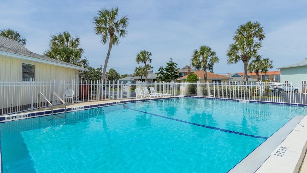 Photo of Outdoor in St. Augustine Beach