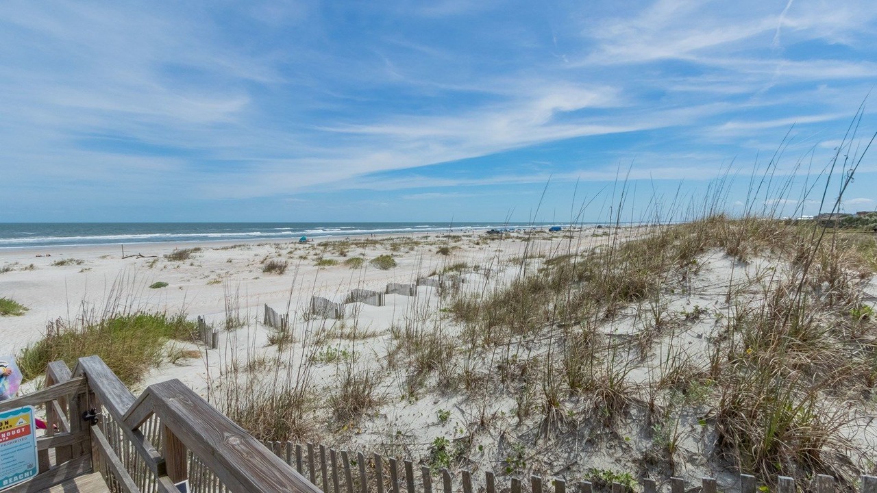 Photo of Others in St. Augustine Beach