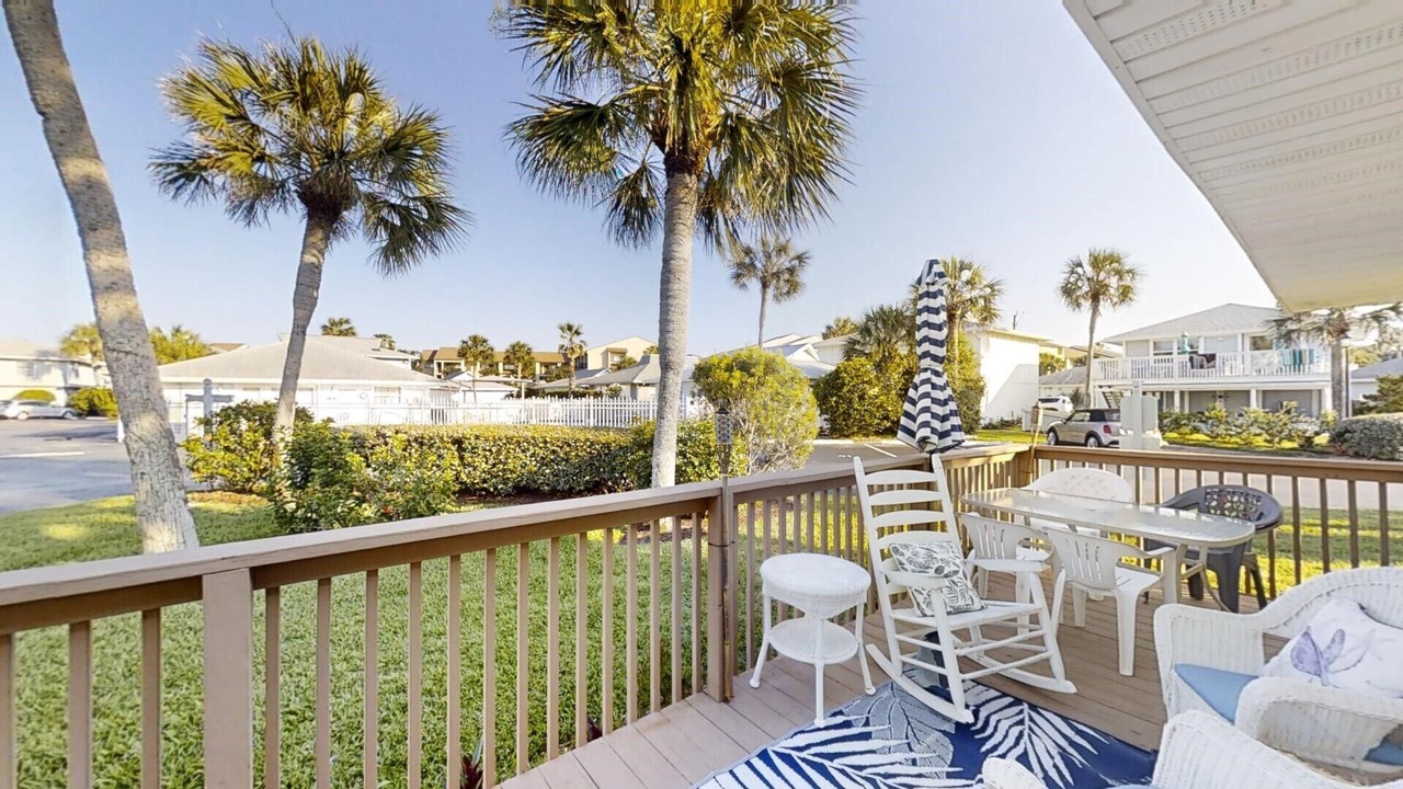 Photo of Outdoor in St. Augustine Beach