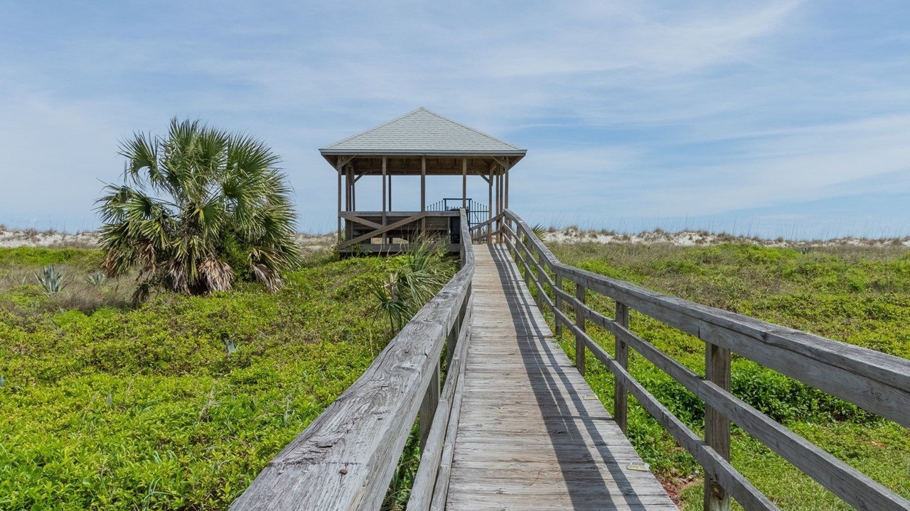 Photo of Others in St. Augustine Beach