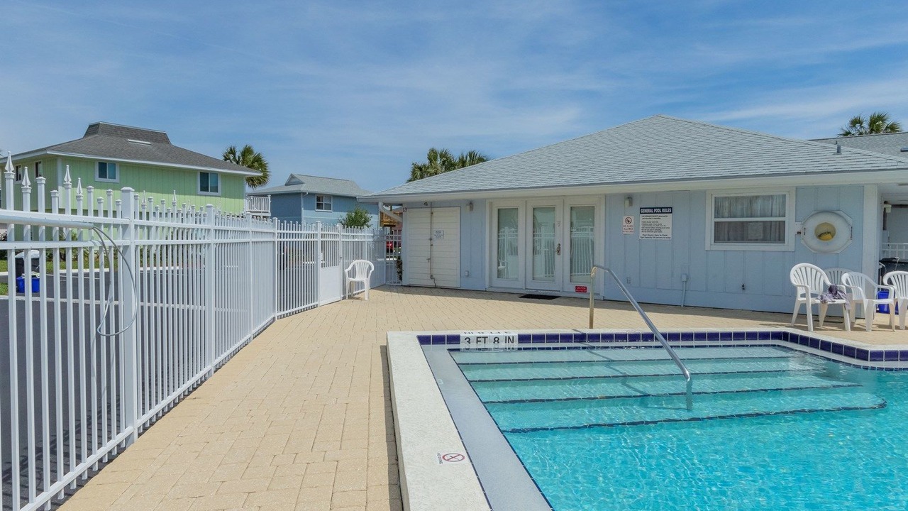Photo of Outdoor in St. Augustine Beach