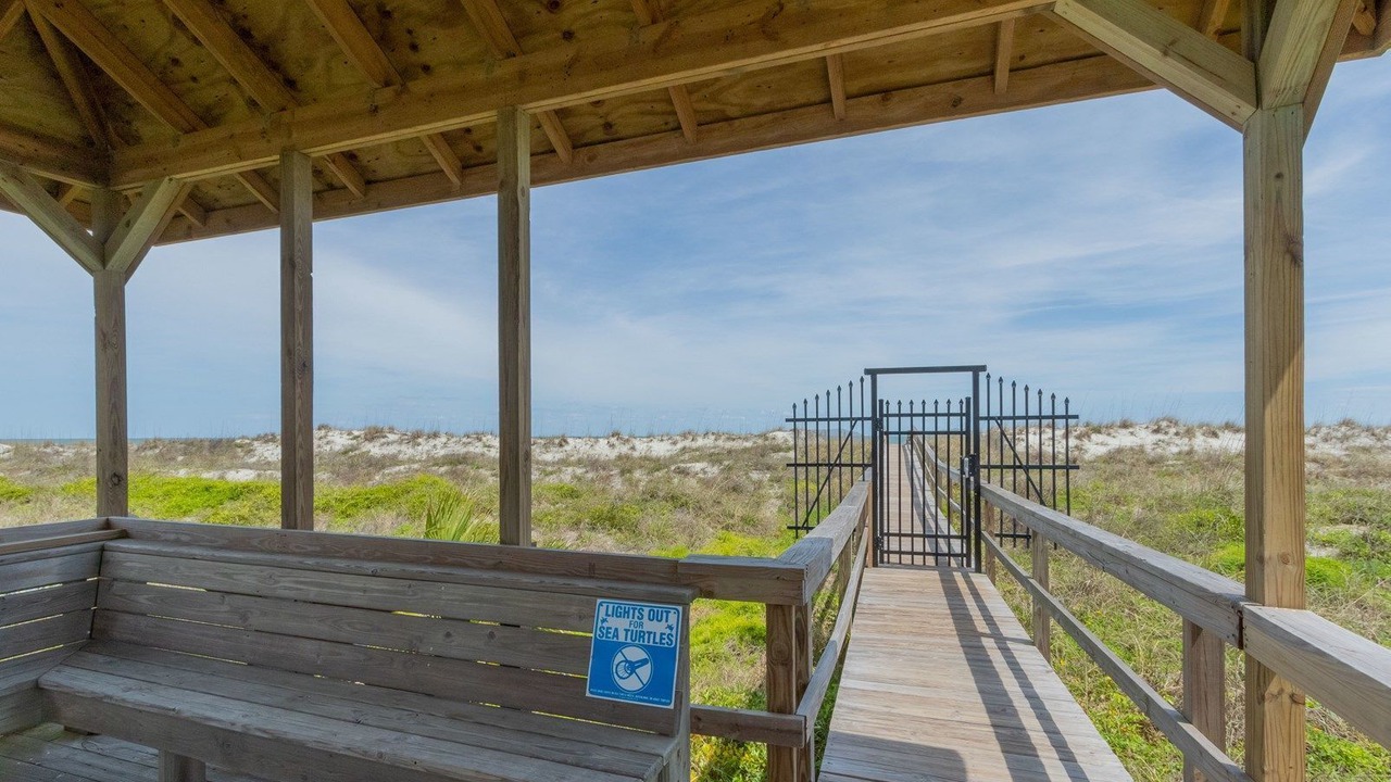 Photo of Others in St. Augustine Beach