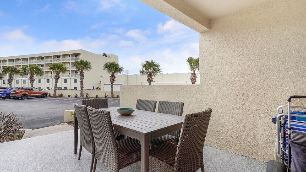 Photo of Others in St. Augustine Beach