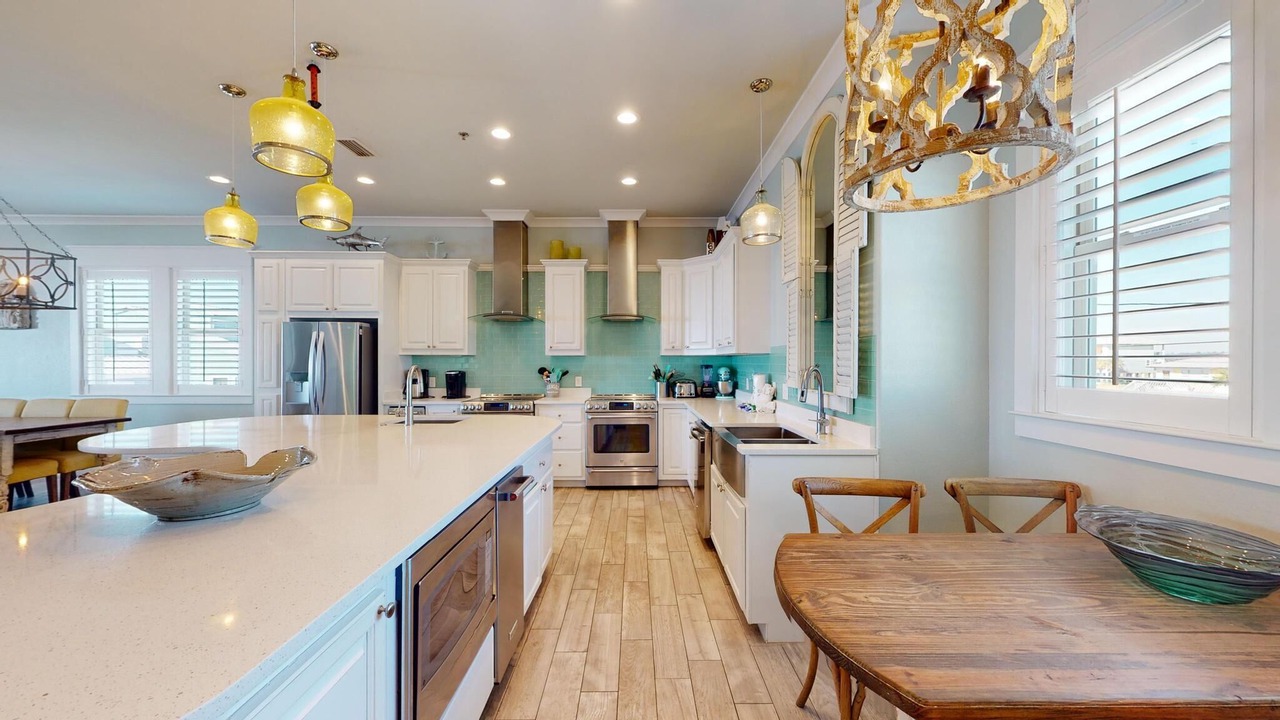 Photo of Kitchen in Gulf Shores