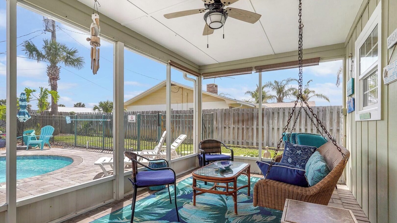 Photo of Outdoor in Butler Beach