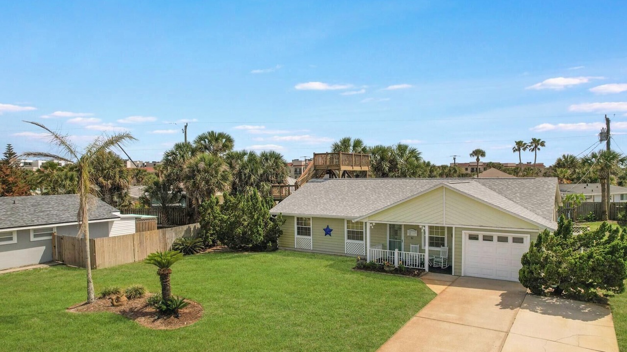 Photo of Outdoor in Butler Beach