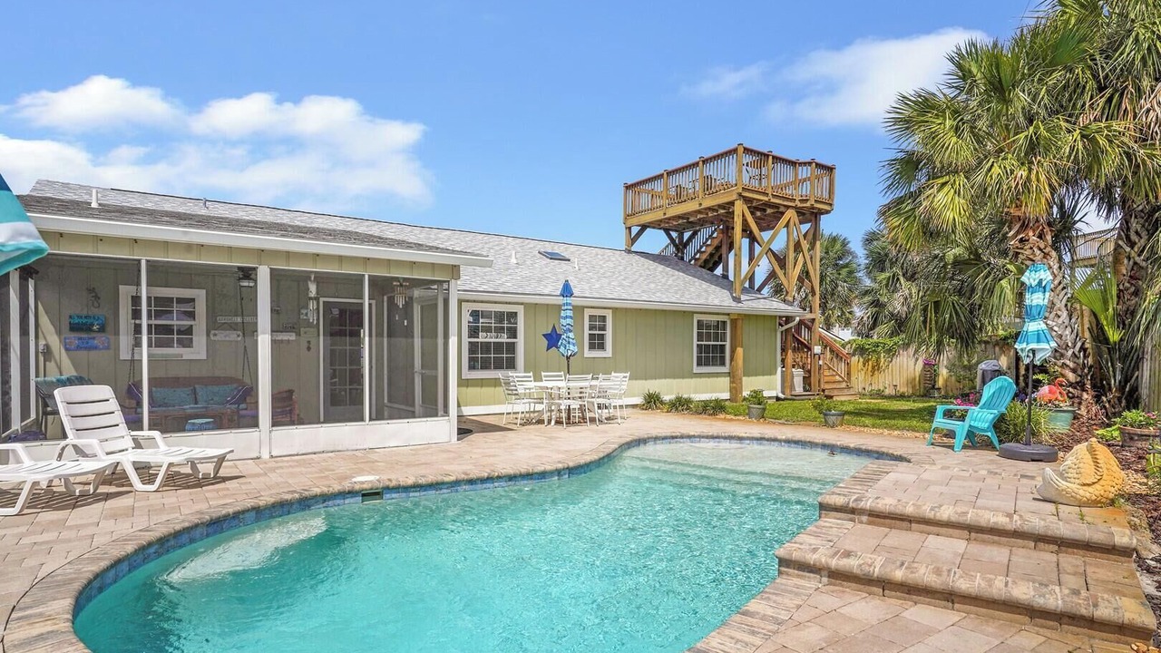 Photo of Outdoor in Butler Beach