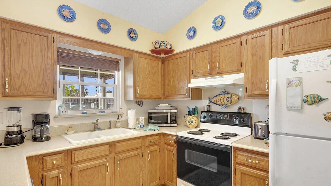 Photo of Bedroom in Butler Beach