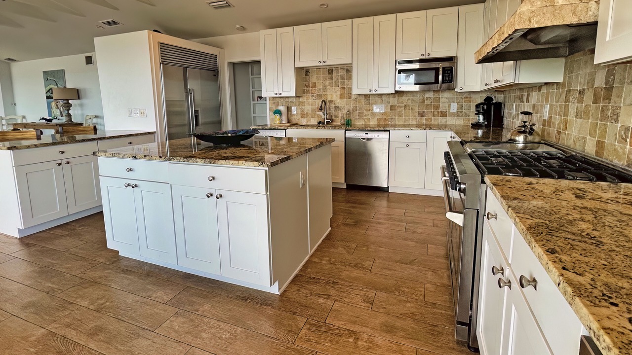 Photo of Kitchen in Ponte Vedra Beach