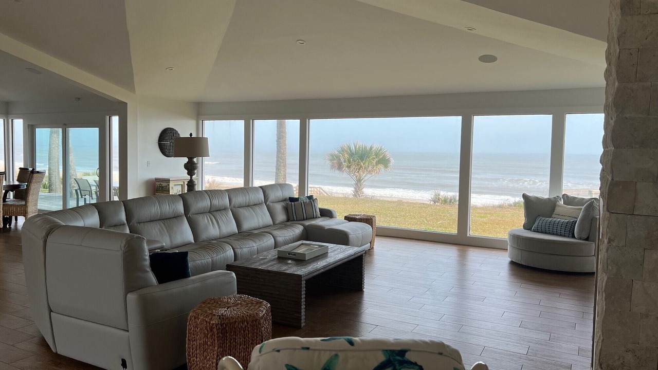 Photo of Livingroom in Ponte Vedra Beach