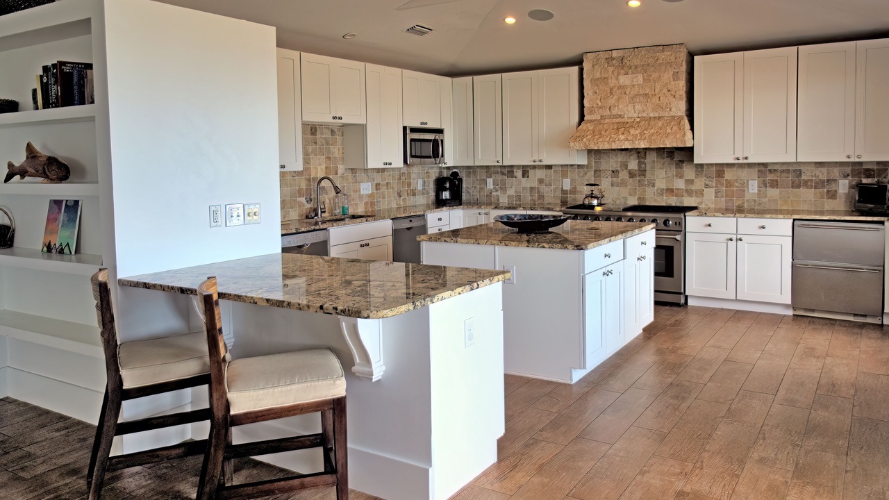Photo of Kitchen in Ponte Vedra Beach