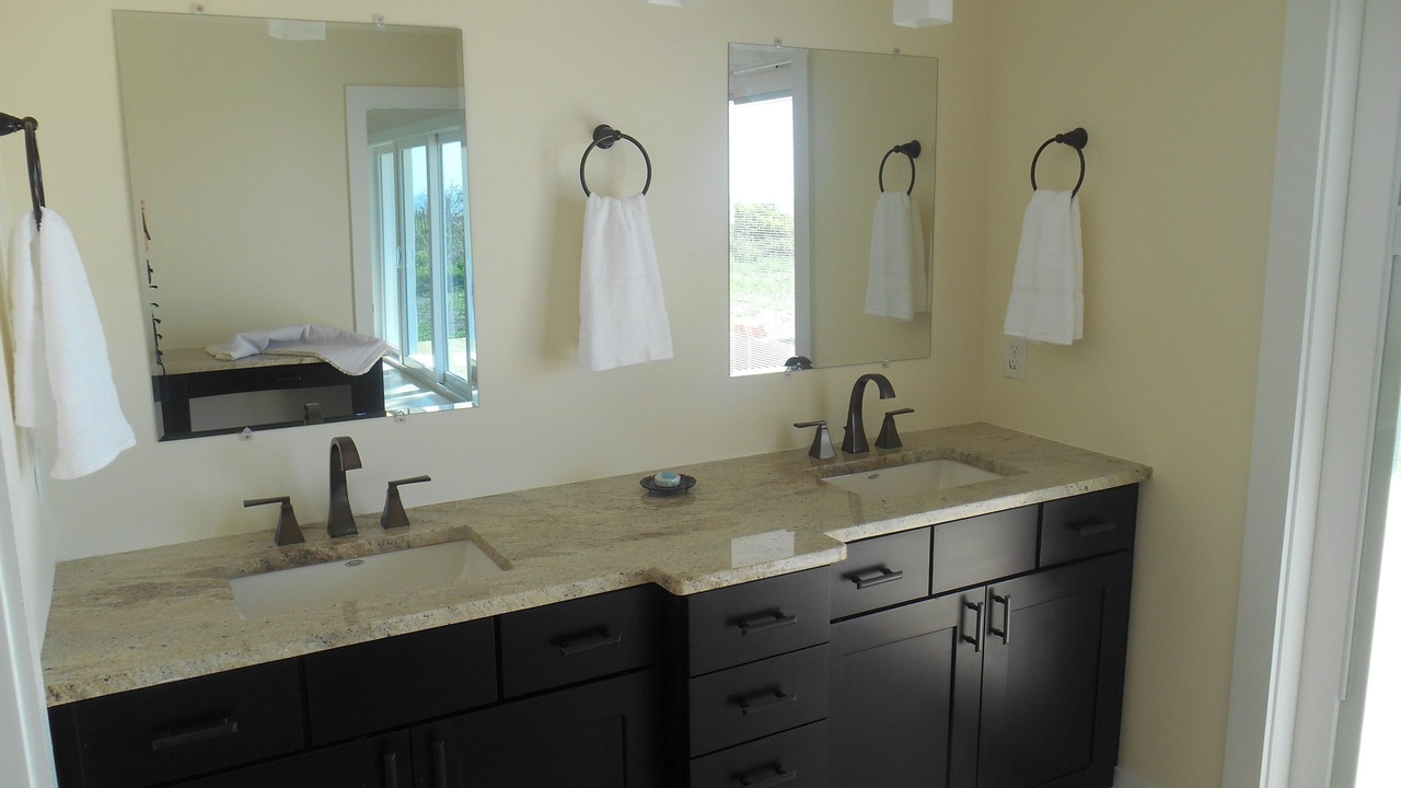Photo of Bathroom in Ponte Vedra Beach