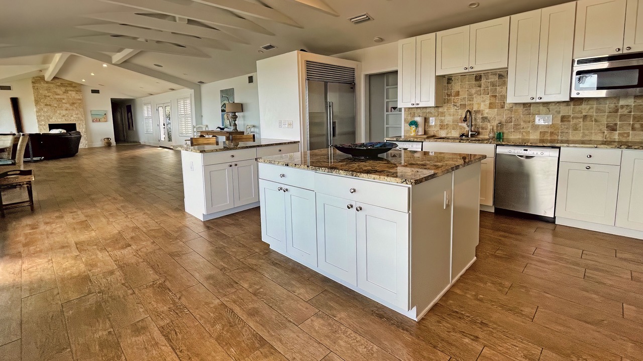 Photo of Kitchen in Ponte Vedra Beach