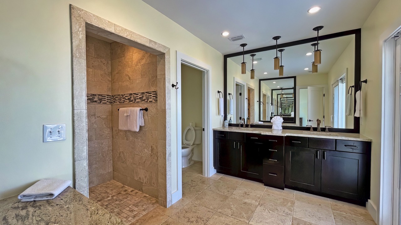 Photo of Bathroom in Ponte Vedra Beach