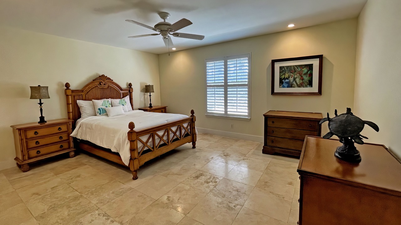 Photo of Bedroom in Ponte Vedra Beach