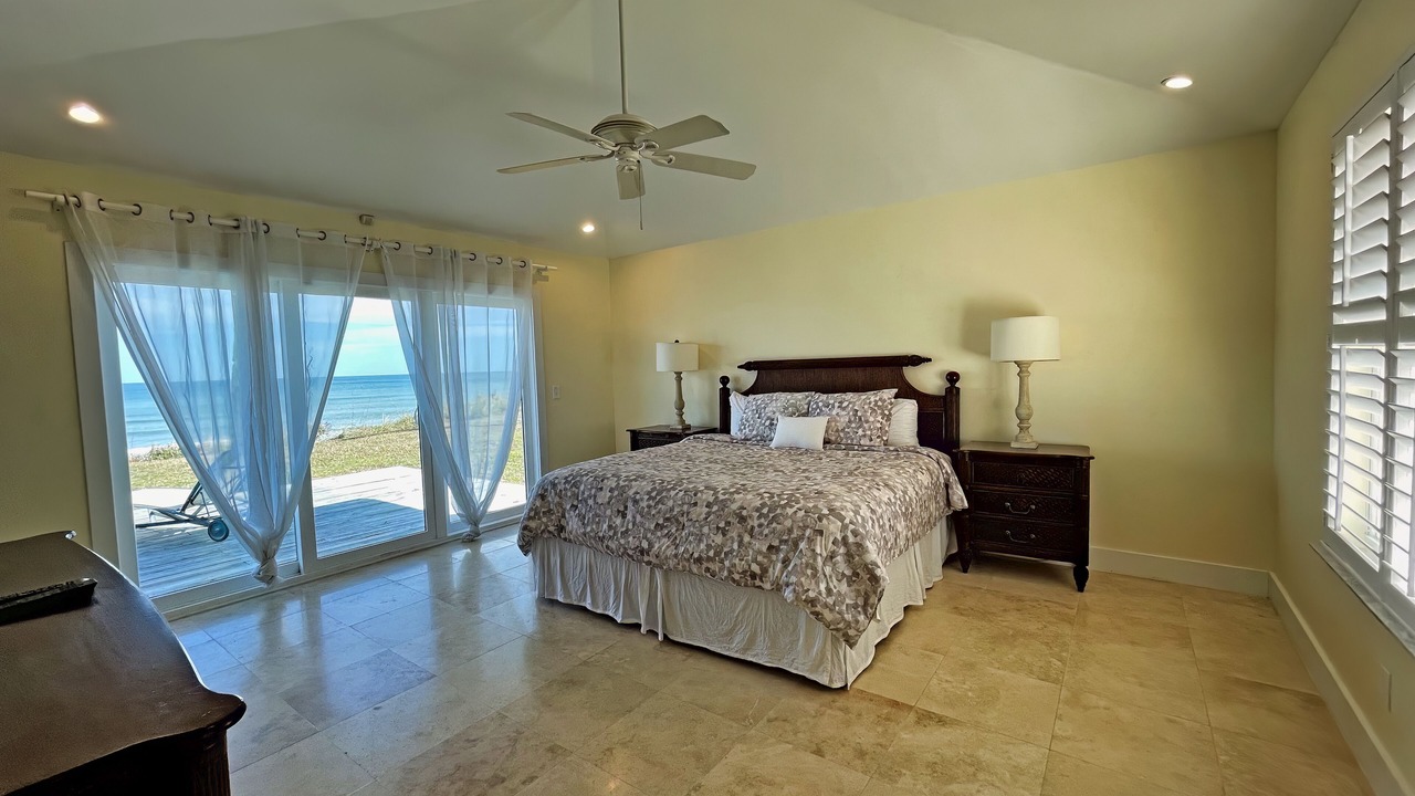 Photo of Bedroom in Ponte Vedra Beach
