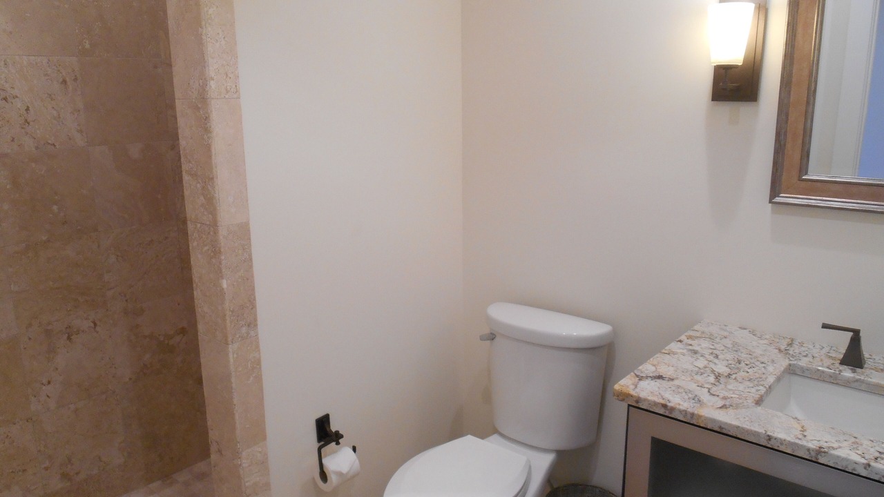 Photo of Bathroom in Ponte Vedra Beach