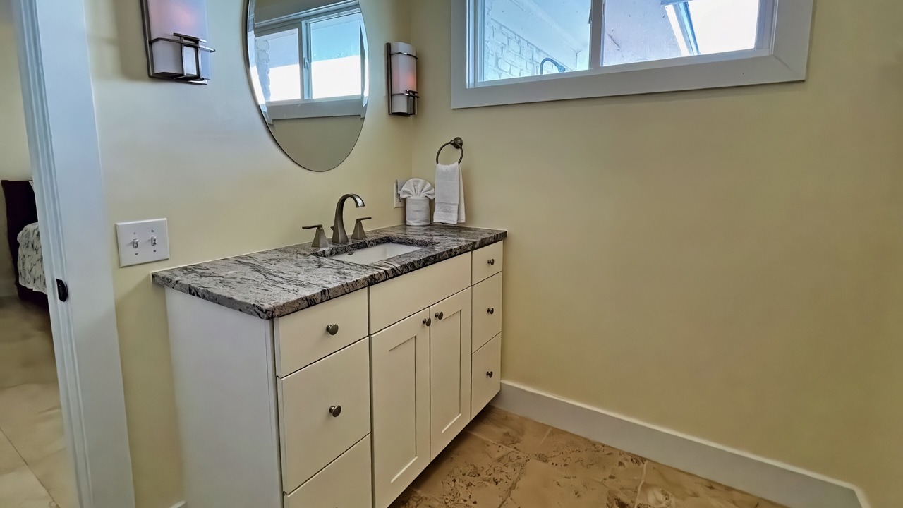 Photo of Bathroom in Ponte Vedra Beach