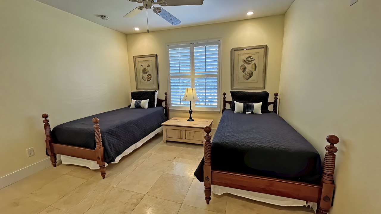 Photo of Bedroom in Ponte Vedra Beach