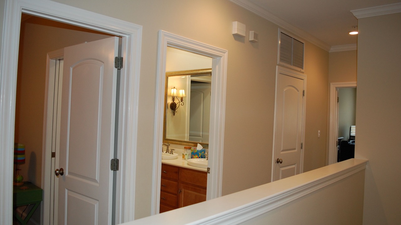 Photo of Bathroom in Pensacola Beach
